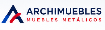 Archimuebles Muebles Metálicos